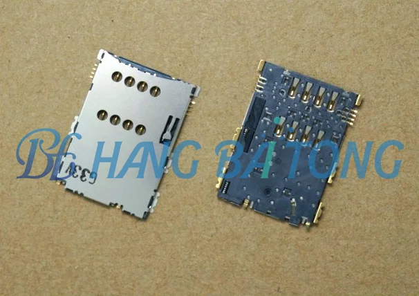 10 шт. лоток для считывания Sim-карт Samsung Tab P1000 S5628 S5620 I5800 I5700 P7100 P3100 P3110 P6200 N8000 N8008 |