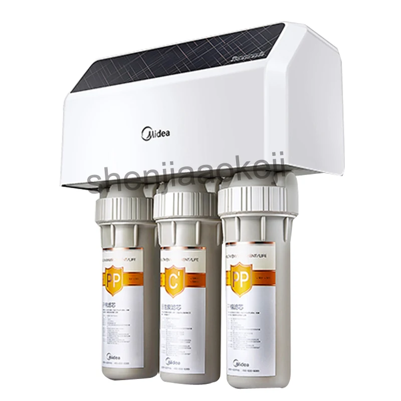 Бытовой очиститель воды RO обратного осмоса водопроводной фильтр питьевой США