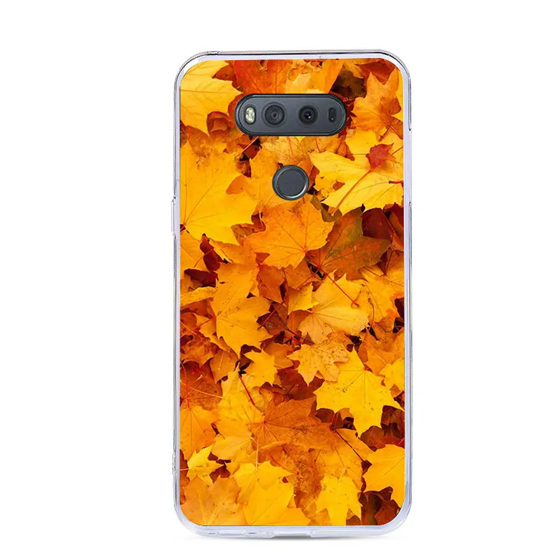 Чехол на телефон с изображениями героев мультфильмов J &amp R для LG V20 H910 H918 V 20 F800 H990ds