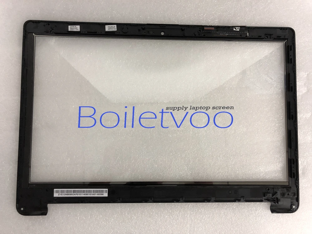 13nb0592ap0101 top15197 V1.0 для ASUS tp550 tp550la tp550ln ЖК-панели Рамки Стекло digitzer сенсорный