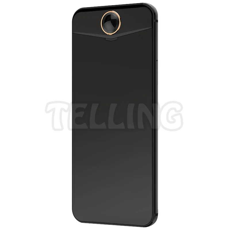Оригинальный PROTRULY V10S мобильный телефон 360 градусов 3D Android 7 1 Snapdragon 625 Octa Core 4 г LTE 5