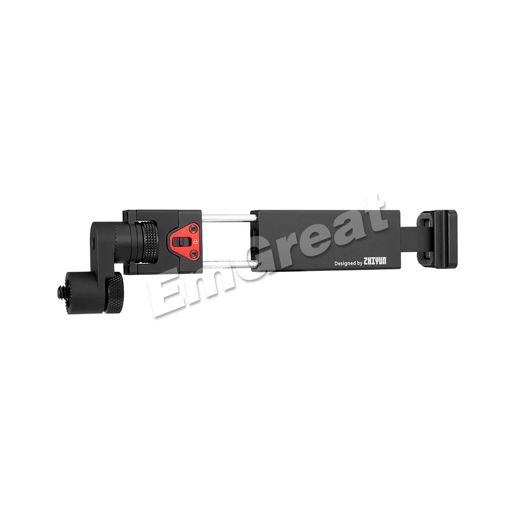 Держатель для телефона Zhiyun Gimbal с корончатой шестерней крана 2S Crane 3S Weebill S Lab Ручной