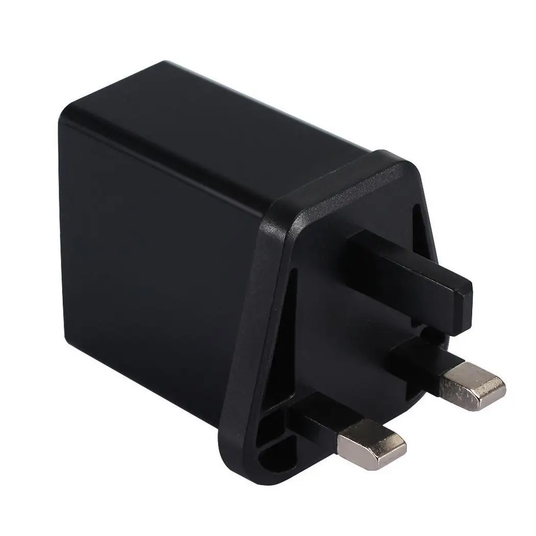 4 порта USB зарядное устройство 5.1A настенный адаптер x мобильный телефон США