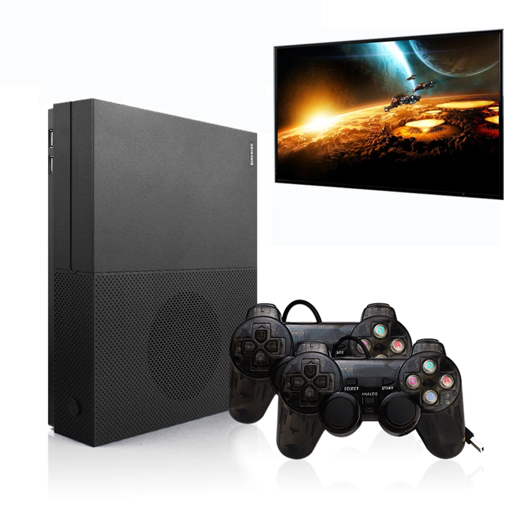 

2022.hot sell 64 Bit Support 4K Hd Output Video Game Console Retro 800 Classic Family Video Games Retro Game Console To TV X