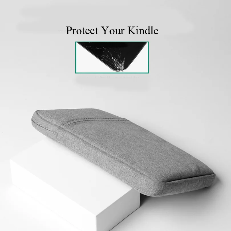 Портативный чехол сумка для Kindle Paperwhite 1/2/3 6 дюймовый планшета электронной книги