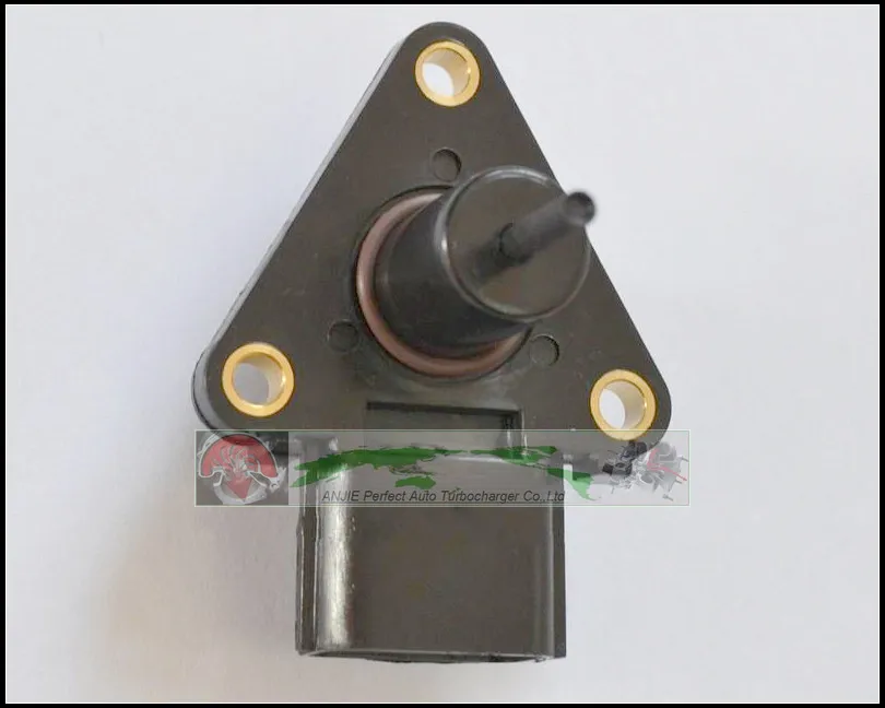 Турбодатчик 762328 714306 717410 728768 753556 753847 756047 760774 для Ford C Max Focus Galaxy Kuga Modeo 2.0L