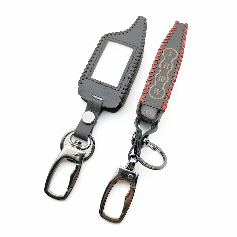 Автомобильная сигнализация форма автомобильный ключ крышка для Scher Khan Magicar