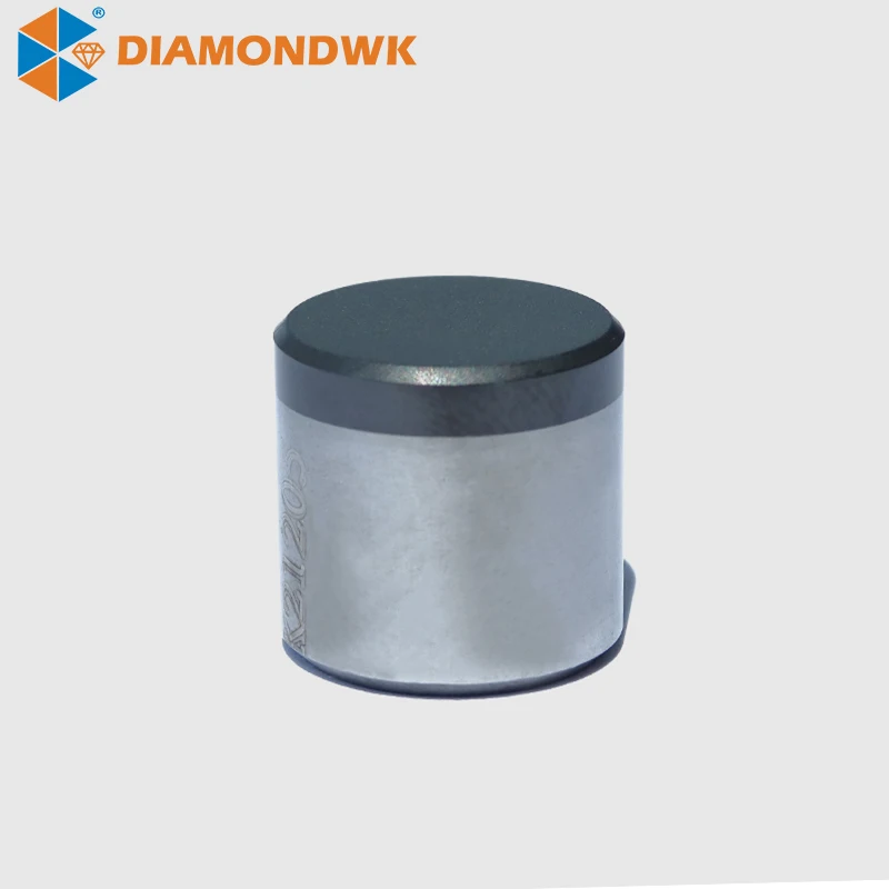 PDC резак поликристаллический алмаз компактный для бурения нефти/газа 1908|polycrystalline