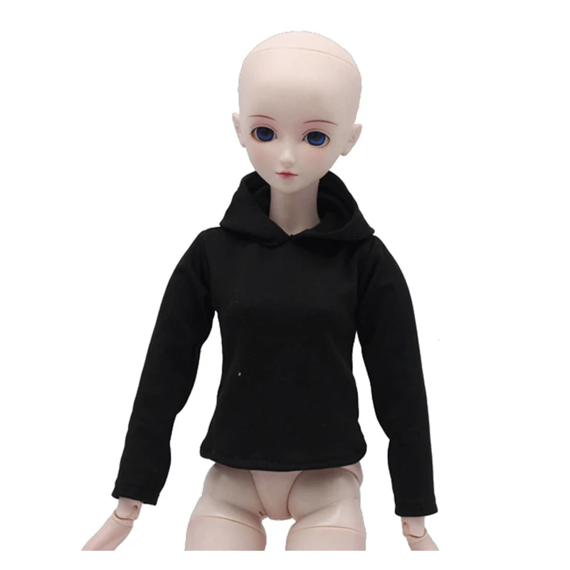 1 комплект 60 см аксессуары для кукол одежда рубашка и штаны 1/3 BJD Одежда игрушечный