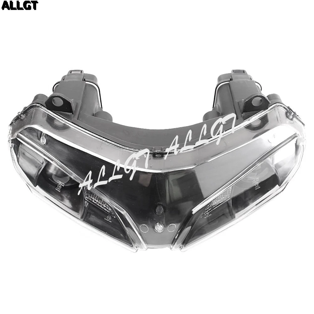 Передсветильник фасветильник ALLGT для мотоцикла DUCATI 1098 2007 2008 2009|assembly| |