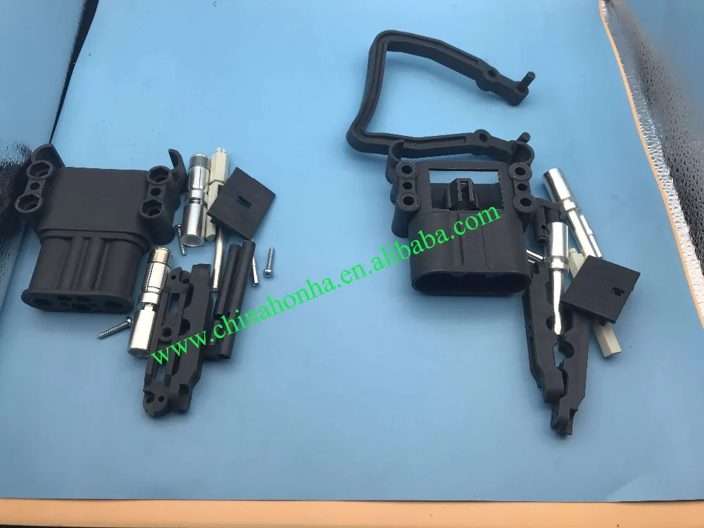 5 шт./лот 80A/160A/320A штекер и гнездо DIN 320A 150 в разъем питания для разъема типа REMA