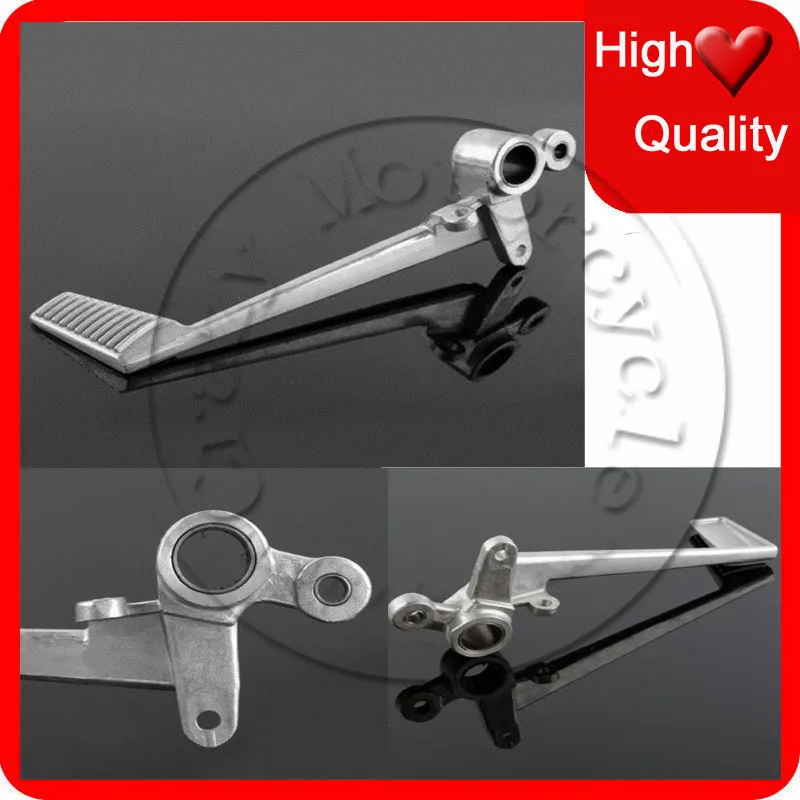 

Для HONDA CBR 1000RR 2004 2005 2006 2007 CBR1000RR CBR 1000 RR мотоцикл хромированный складной педаль тормоза переключения передач