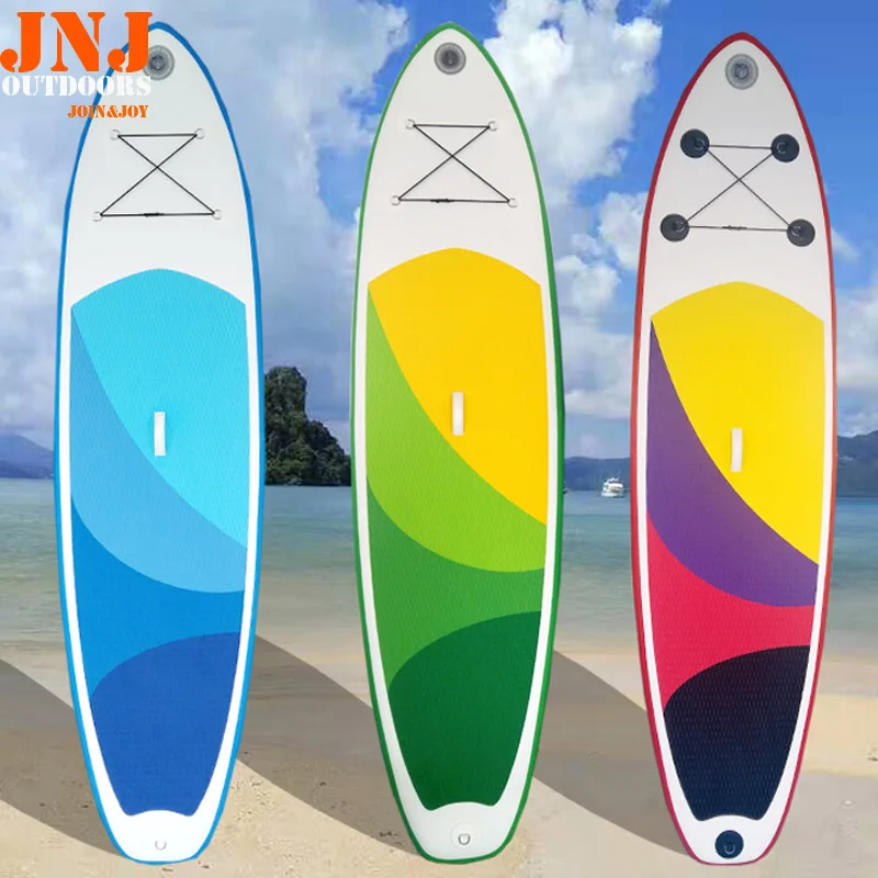 Сильный 305x76x10 см Надувное дополнительное весло доска|inflatable paddle board|inflatable sup boardpaddle