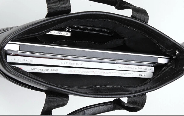 X-Online горячая Распродажа Высококачественная Мужская сумка мужской портфель