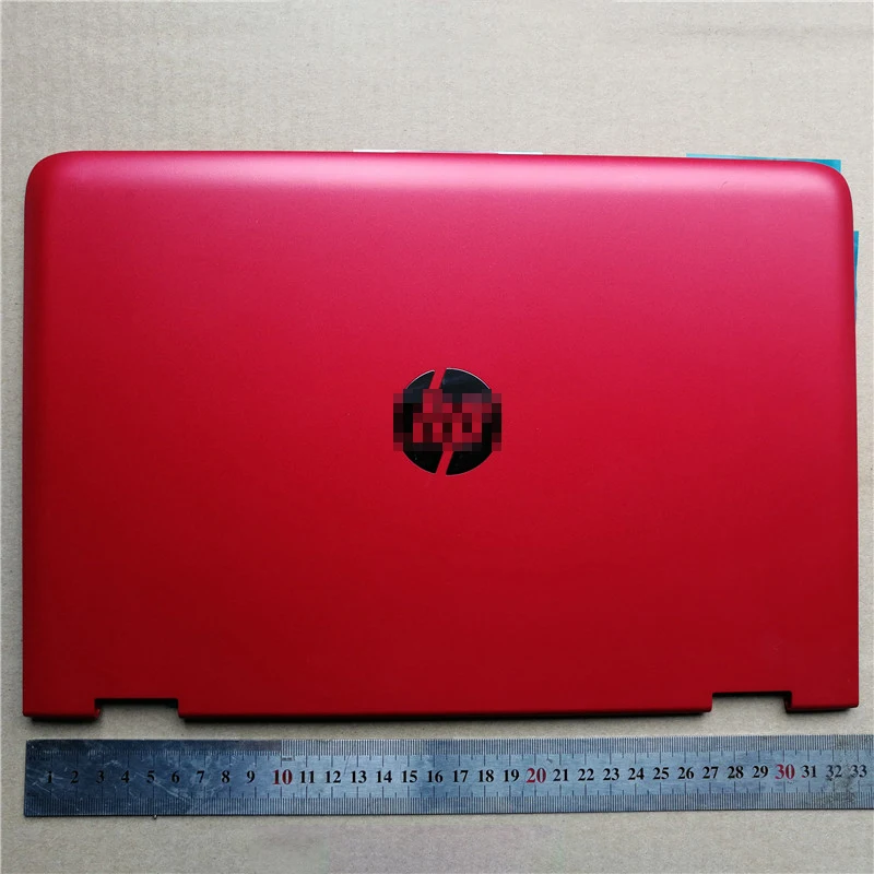 Верхняя крышка для ноутбука HP Pavilion X360 13 s S020NR s120nr ЖК чехол задней панели|Сумки и