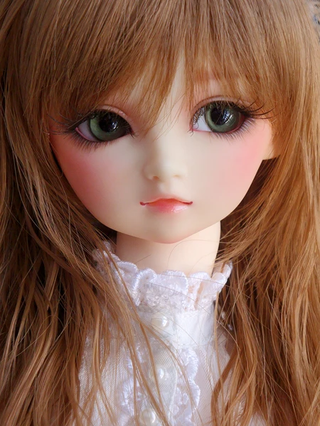 

1/3 scale nude BJD girl SD Joint doll Resin figure model toy gift,not include clothes,shoes,wig and other accessories D2031