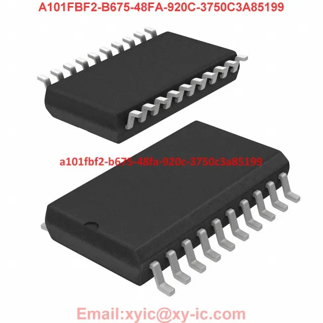 DSPIC33FJ12MC201-I/SO 20-SOIC | Электронные компоненты и принадлежности
