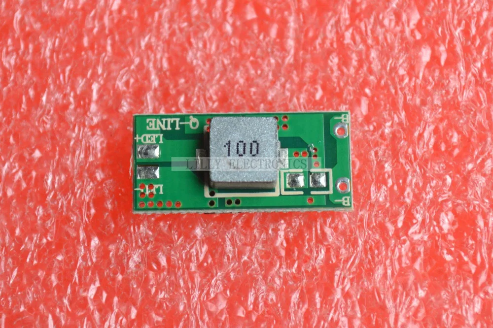 Плата привода лазерного диода 445nm 520nm 1W PCB 6 14V входное напряжение|input|input board |