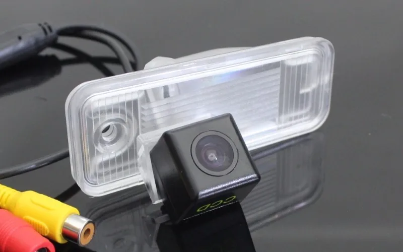 For Hyundai Santa Fe ix45 2013 - 2015 HD Car Waterproof Night Vision reverse Rear View Reversing Backup Camera
For Hyundai Santa Fe ix45 2013 - 2015 HD Car Waterproof Night Vision reverse Rear View Reversing Backup Camera