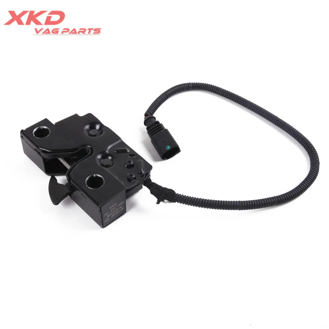 5G1823509B 5G0953236 крышка капота двигателя нижний замок защелка микропереключатель