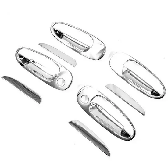 

Chrome Door Handle Cover for Toyota Corolla 93-97
