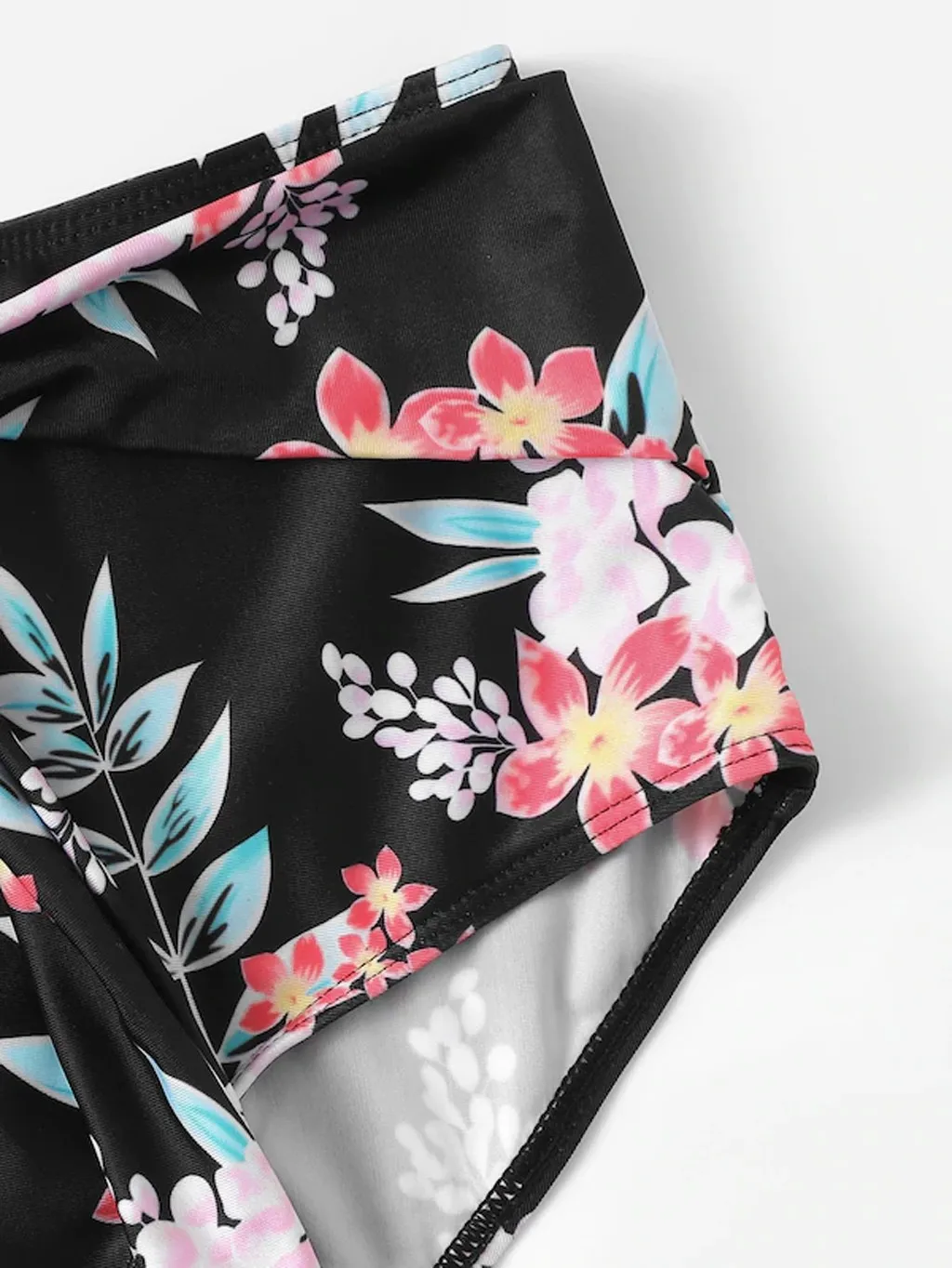 2019 Горячий Женский Высокий вилка пуш-ап пляжный бюстгальтер с подкладкой Холтер