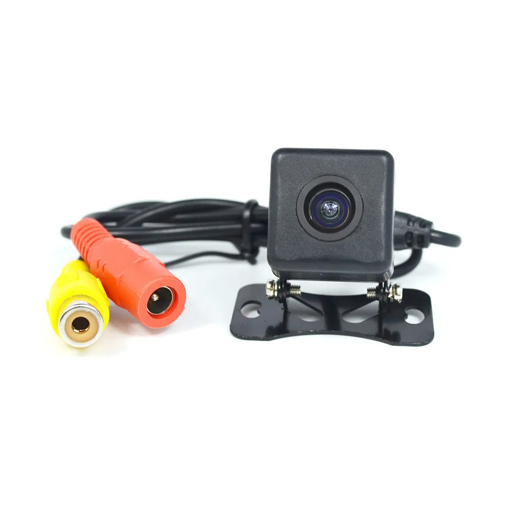 

HD Водонепроницаемая 420 ТВ линий 170 градусов широкий угол заднего вида Автомобильная камера заднего вида