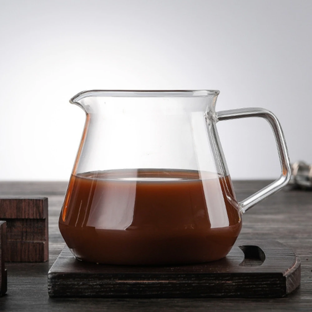 Эко кофе боросиликатного стекла кувшин бытовой DIY кофе Percolator горшок французский пресс производитель Аксессуары горячий заваривать капельный чайник