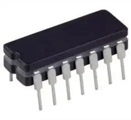 

5pcs/lot AD595AQ AD595 CDIP-14