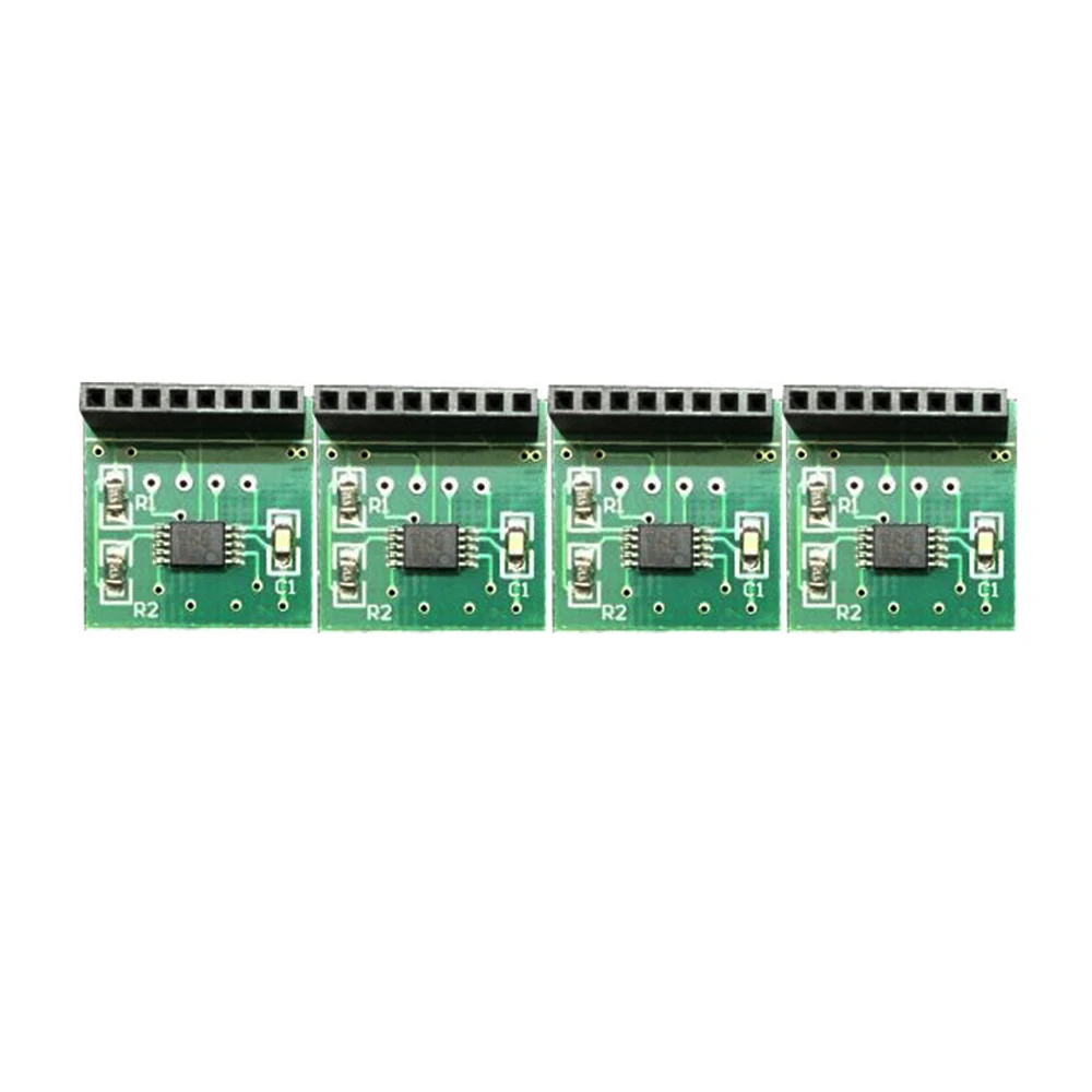 D5800 Декодер платы с чипом для HP 5800 плата декодирования D ARC | Компьютеры и офис