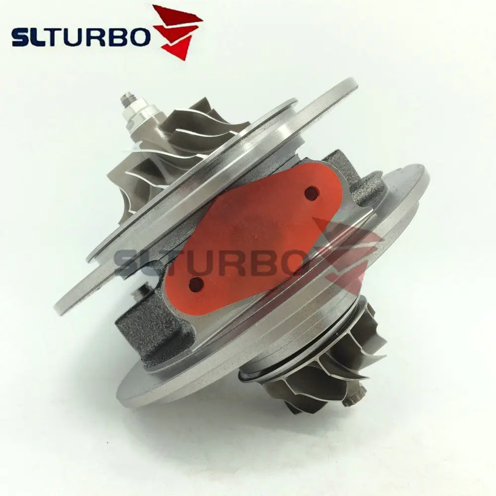 TF035 49135-05671 картридж турбо сбалансированный для BMW 120D E87 120Kw 163HP M47TU2D20-турбинный CHRA