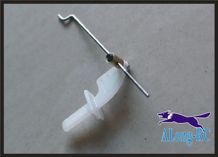 

free shipoing -20pcs SERVO horn linker+ 20mm fast holder /for airplane/hobby plane /RC model/airplane