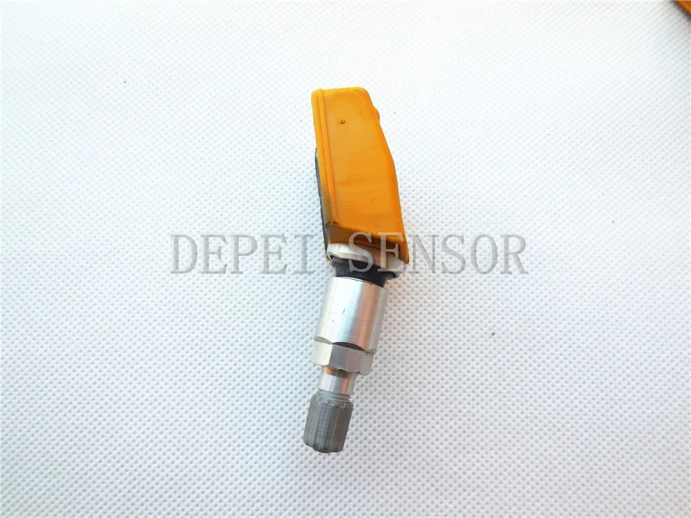 DPQPOKHYY набор 1 автозапчасти датчик давления в шинах TPMS для Infiniti Nissan 40700 JY00B Новый