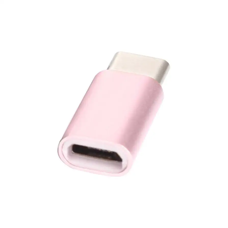 1PC USB-C Type-C to Micro USB Data Superspeed Charging Transferring Adapter For Samsung Galaxy S9/S9 Plus Android Phone 10May 4 |