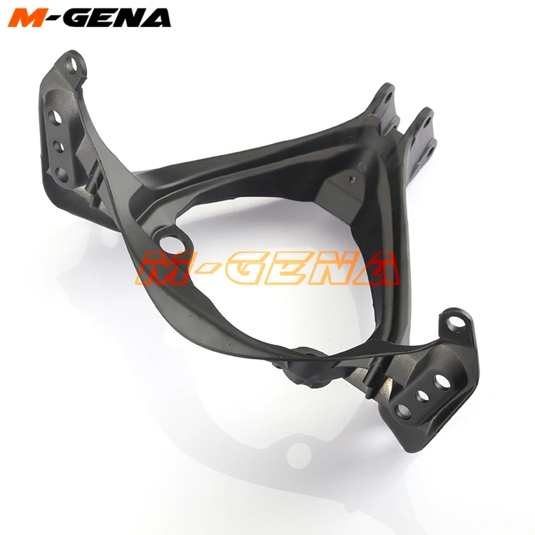 Передсветильник для мотоцикла верхний кронштейн GSXR1000 GSXR 1000 K7 2007 2008 07 08|Кронштейн