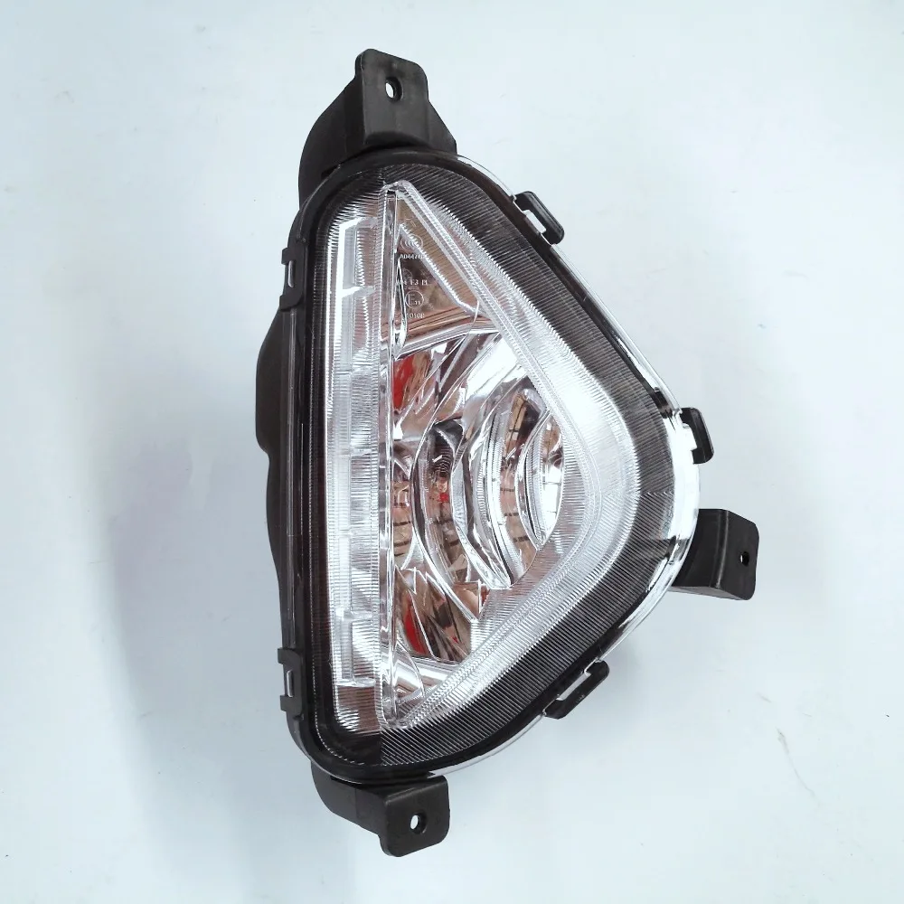 Автомобильная система освещения JAC S3 автозапчасти oe 4116200U2260 передняя
