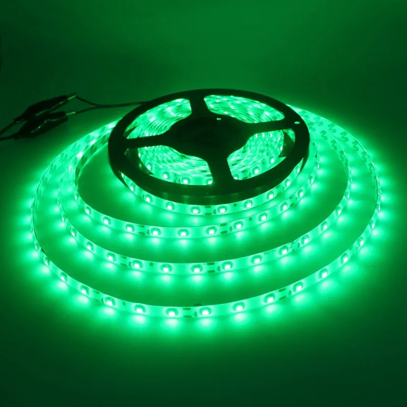 Светодиодная лента 3528 Light Kit 5M 300LEDs 60 LEDs/m Одноцветный