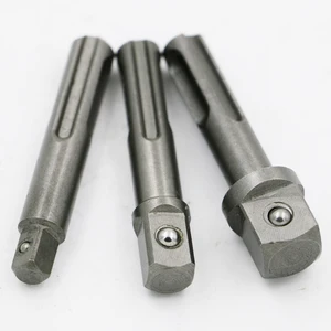 Ударный патрон для ударной дрели, хвостовик шатуна головка электрической отвёртки