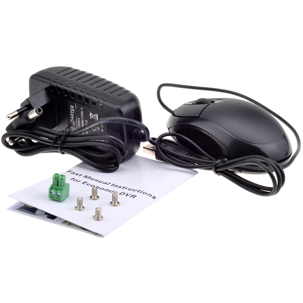 Gadinan 4CH/8CH AHD NH AHDNH DVR M DVR/1080 P TVI CVI 5 в 1 HDMI выход 4CH аудио для AHDH CCTV камера|output| |