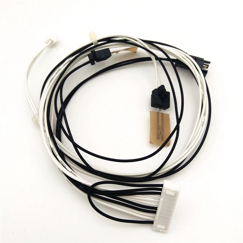 Einkshop 350 Термистор для Toshiba E studio 352 450 452 353 453 35 45 288 358 458 DP2800 2830 3500 4500 принтер|Детали