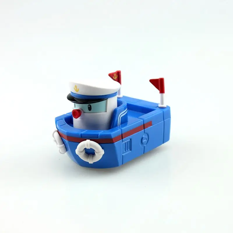 25 стилей Robocar Poli, корейские детские игрушки, Robocar Poli, Anba Roy, аниме, металлическая модель автомобиля, фигурки, игрушки для детей, подарок