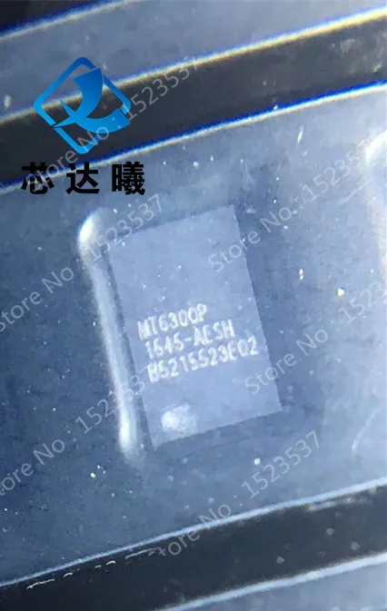 MT6300P MT6311DP MT6311P MT6318A MT6320GA MT6322GA MT6323GA MT6323LGA | Электроника