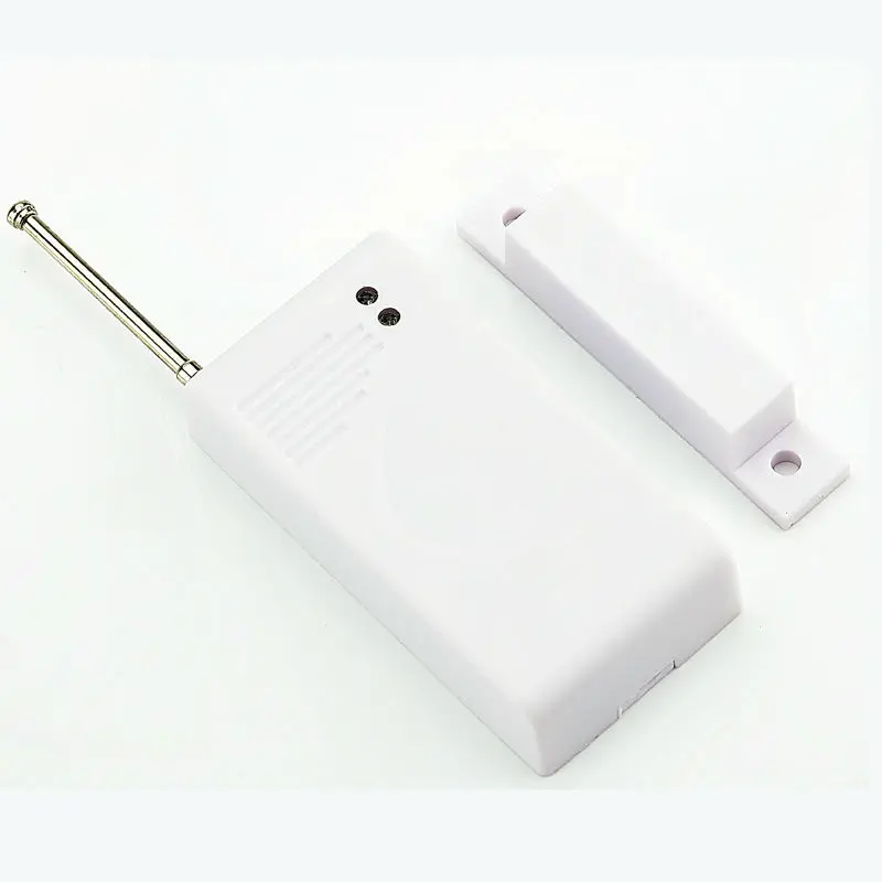 Сигнализация домашняя беспроводная с ЖК дисплеем и поддержкой SIM SMS|alarm system|alarm