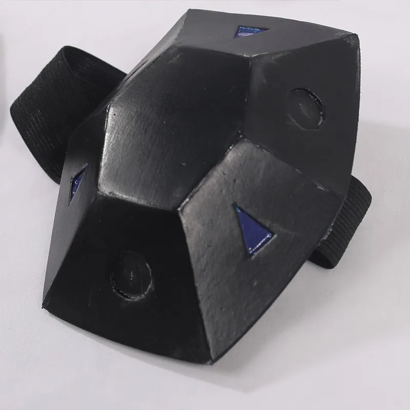 Kneecap Маскарадные костюмы для девочек из игры «Спрингфилд» AA12, супер солдатская одежда, фиолетовые толстовки bts, рубашка с v-образным вырезом, кожаные штаны - Цвет: Kneecap