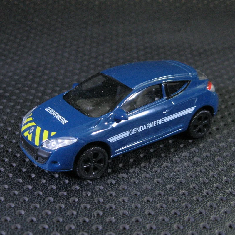 N orev 1:64 Renault Mecane бутиковые игрушки из сплава для детей детские модель оптом|car toy|car
