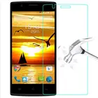 Закаленное стекло Fly Nimbus 3 FS501, Оригинальная защитная пленка 9H, Взрывозащищенная защитная пленка для Fly FS501 5,0 дюйма