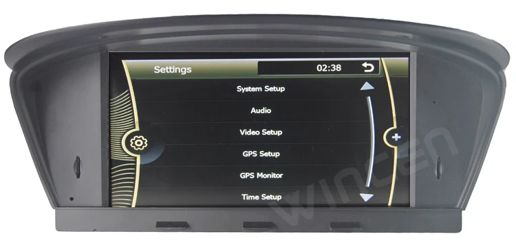 8 &quotавтомобильный DVD GPS для BMW 5er E60 E61 E63 E64 M5 2003 2010 Поддержка рулевого колеса