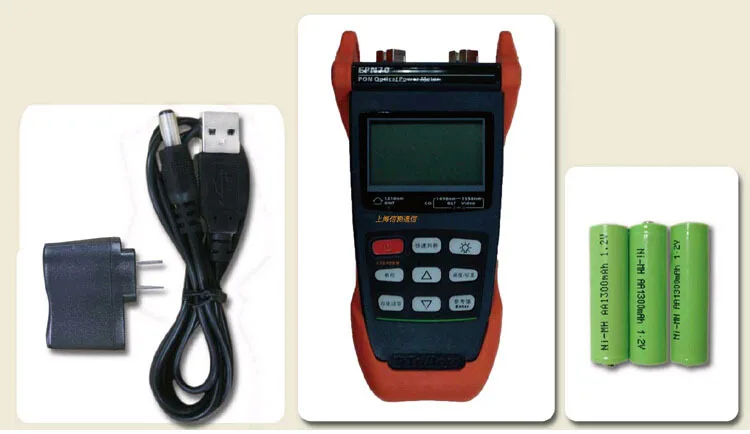

Supply Handheld PON Meter,Pon Power Meter Tribrer Brand ,EPN70 PON Power Meter Power Meter Cable Tester Digital Free shipping