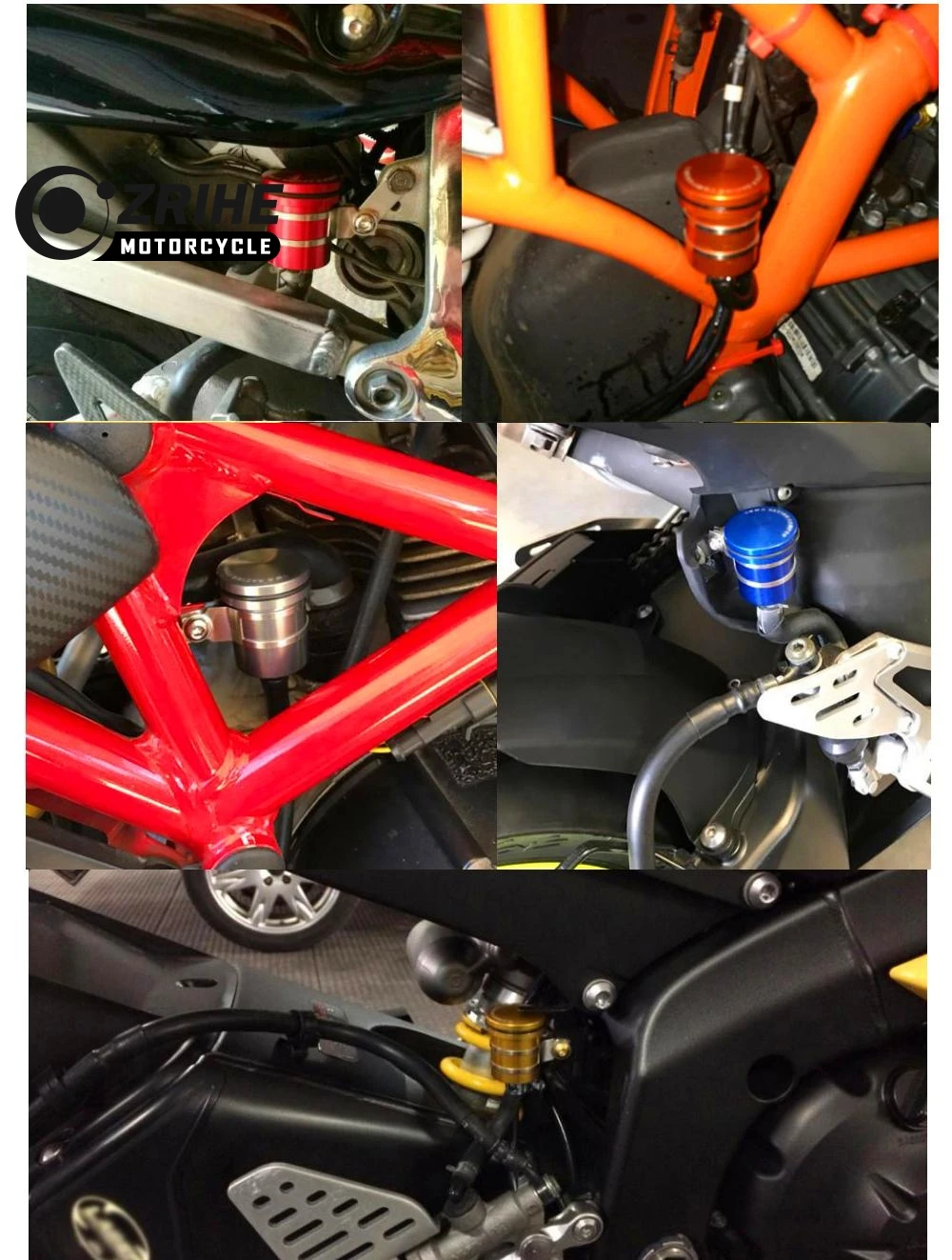 Алюминиевый цилиндр Сцепления Мотоцикла Для YAMAHA XJ 6 6N 6F отверстие XJ6 XJ6N XJ6F мастер
