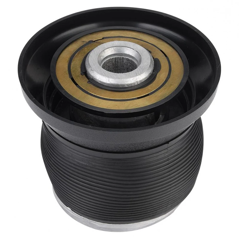 Адаптер руля из алюминиевого сплава ABS Комплект запасных частей для Mercedes Benz W123 W124